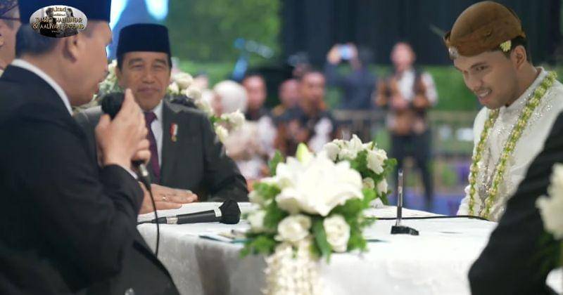 Youtube.com/Thariq Halilintar